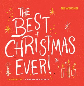newsong-christmas-album