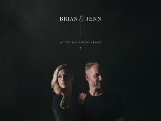 Brian and Jenn