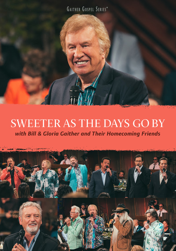 Gaither Music Group Set To Release Two All New Homecoming Recordings A Front Row View