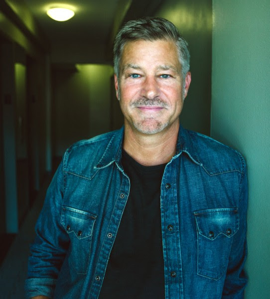 Heavenly Father (Feat. Paul Baloche)