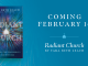 Radiant Church, coming soon twitter post