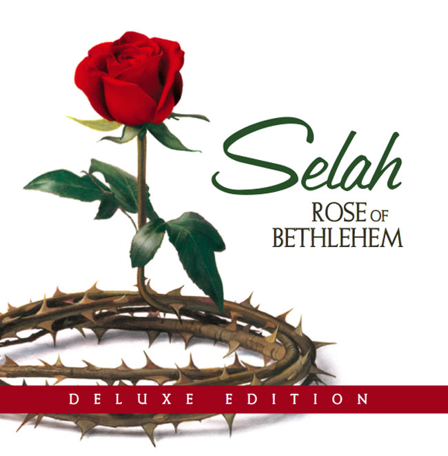 Selah-Rose-Album-cover-