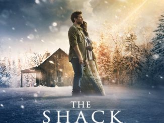 the shack